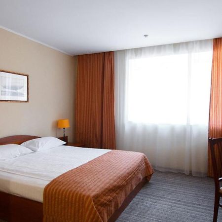 Optima Kropyvnytskyi Hotel Dış mekan fotoğraf