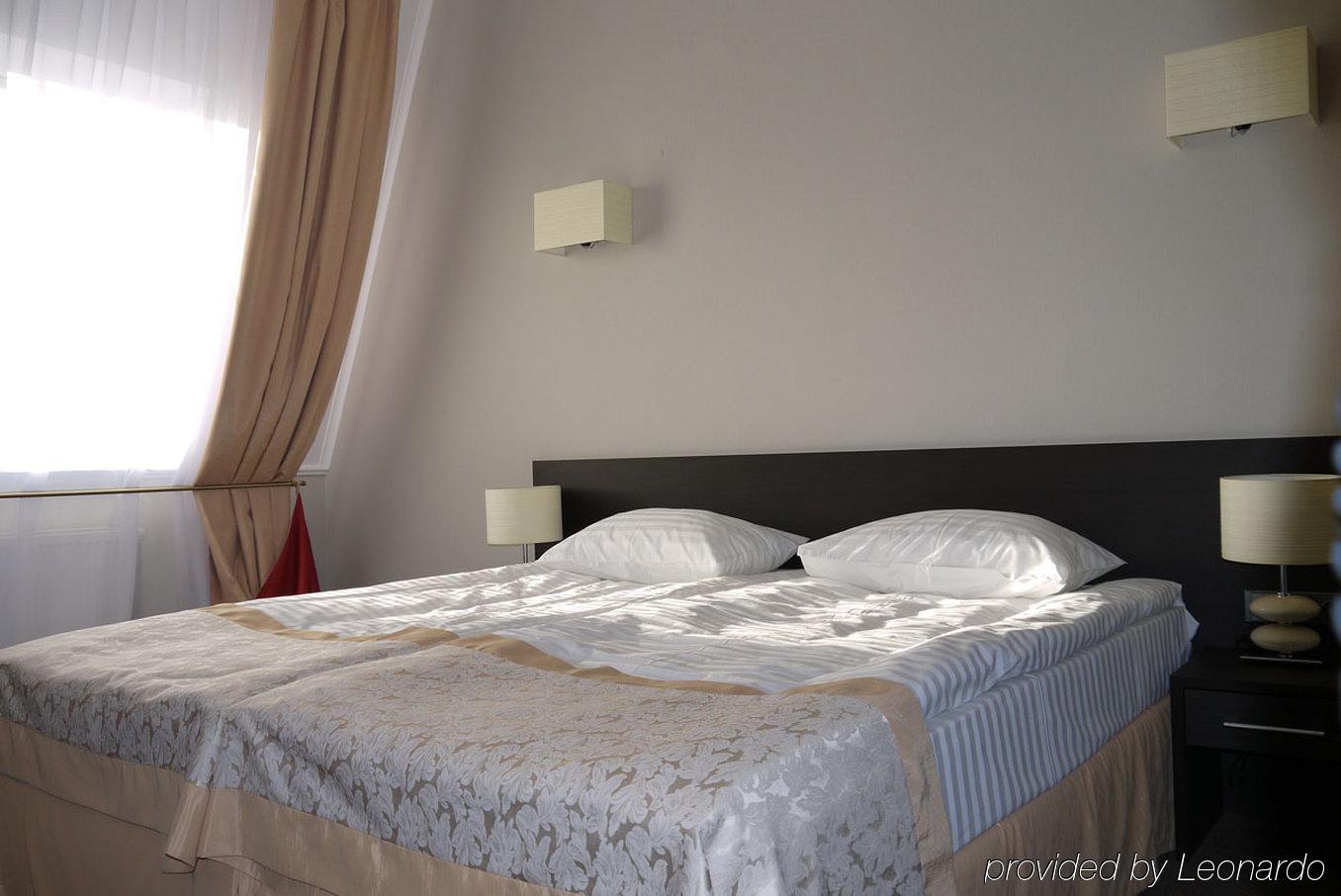 Optima Kropyvnytskyi Hotel Dış mekan fotoğraf