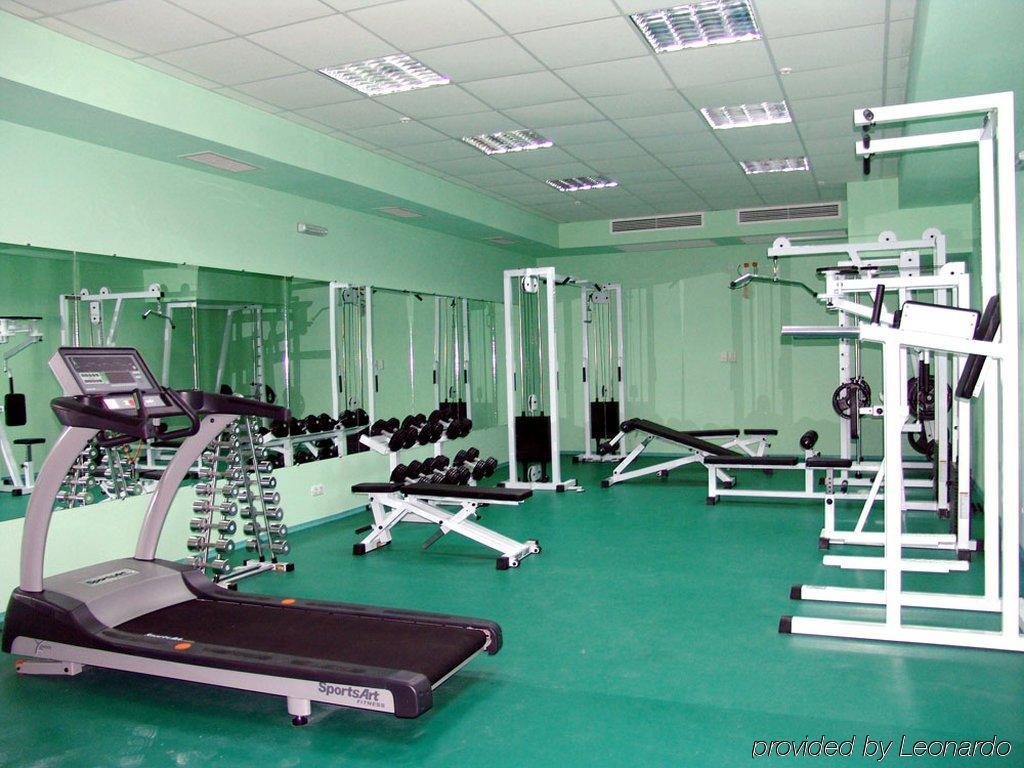 Optima Kropyvnytskyi Hotel Konforlar fotoğraf