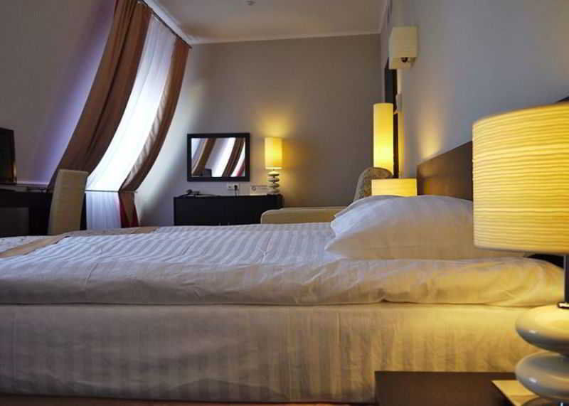 Optima Kropyvnytskyi Hotel Dış mekan fotoğraf