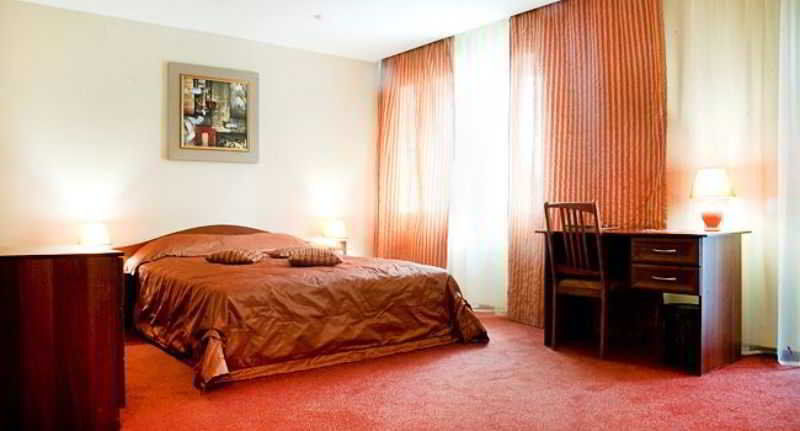Optima Kropyvnytskyi Hotel Dış mekan fotoğraf