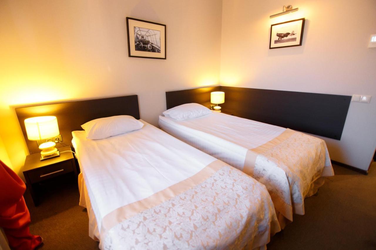 Optima Kropyvnytskyi Hotel Dış mekan fotoğraf