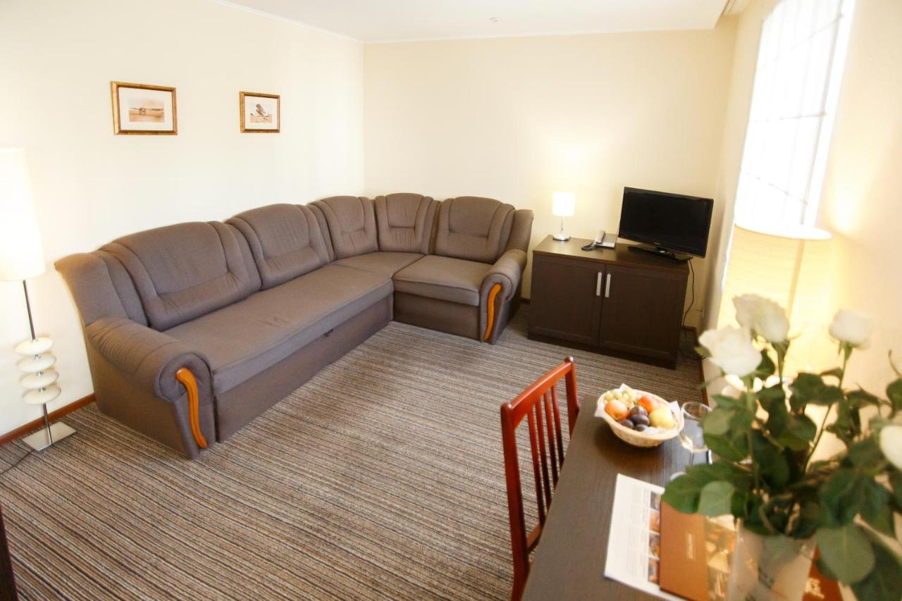 Optima Kropyvnytskyi Hotel Dış mekan fotoğraf