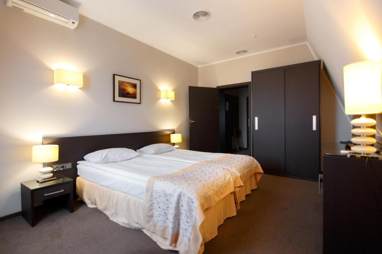 Optima Kropyvnytskyi Hotel Dış mekan fotoğraf