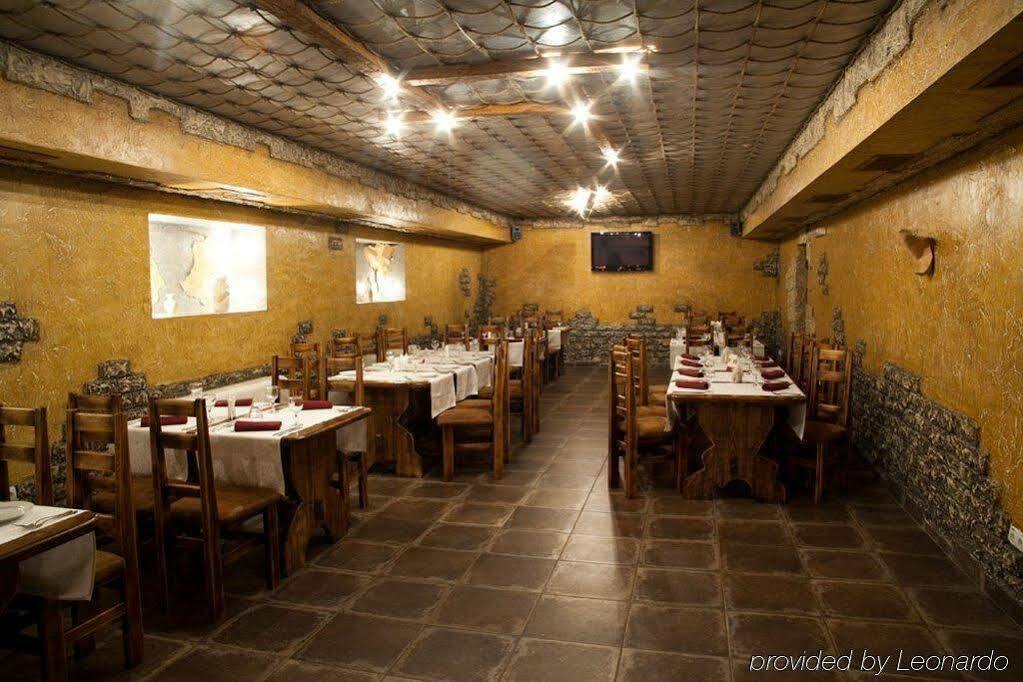 Optima Kropyvnytskyi Hotel Dış mekan fotoğraf